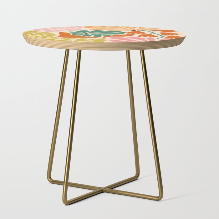 Blossom Bliss Side Table Gallery Image 1