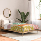Blossom Bliss Comforter Gallery Image 2
