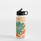 Blossom Bliss Water Bottle Gallery Image 1