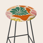 Blossom Bliss Stool Gallery Image 2