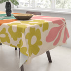 Blossom Bliss Tablecloth Gallery Image 3