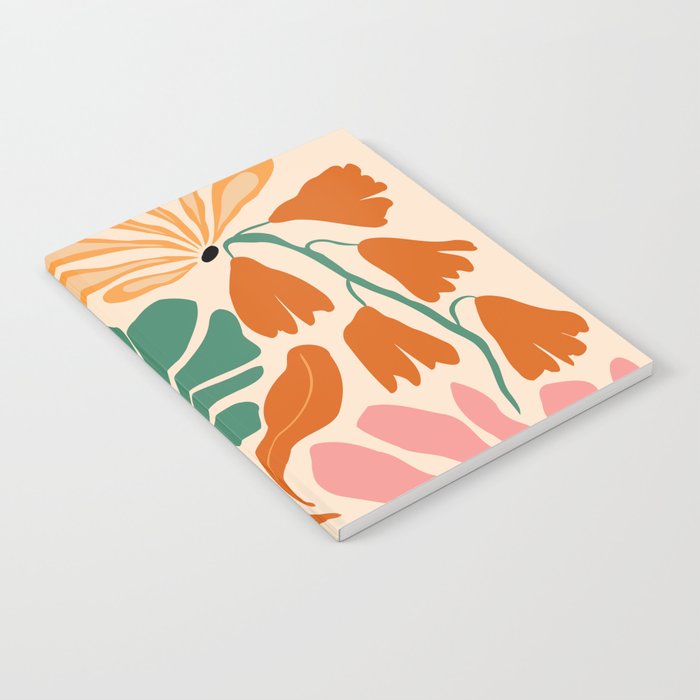Blossom Bliss Notebook Gallery Image 2