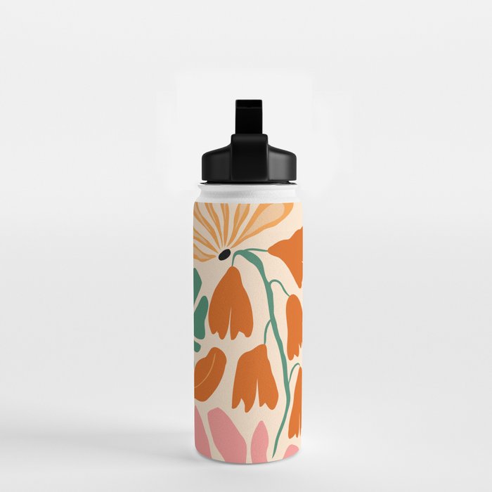 Blossom Bliss Water Bottle Gallery Image 2