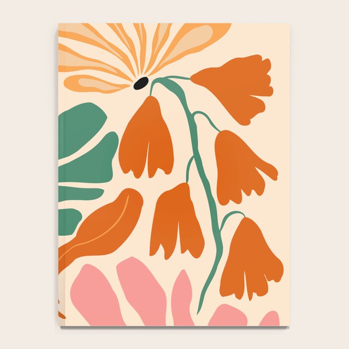 Blossom Bliss Notebook Gallery Image 4