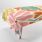 Blossom Bliss Tablecloth Gallery Image 1