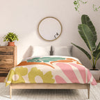Blossom Bliss Comforter Gallery Image 3