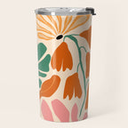 Blossom Bliss Travel Mug Gallery Image 2