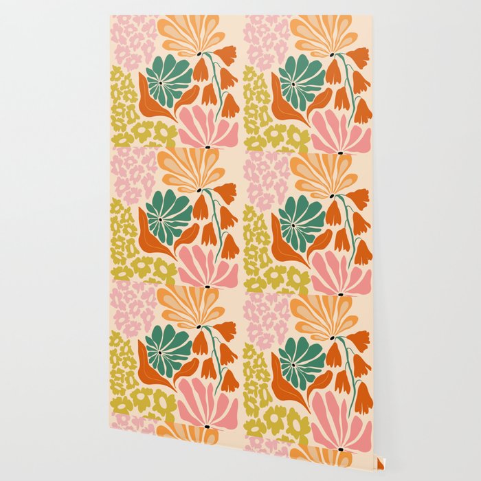 Blossom Bliss Wallpaper Gallery Image 2