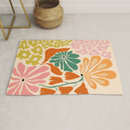 Blossom Bliss Rug Gallery Image 1