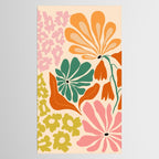 Blossom Bliss Tablecloth Gallery Image 2
