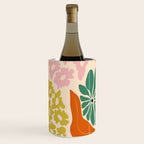 Blossom Bliss Wine Chiller Gallery Image 2