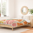 Blossom Bliss Duvet Cover Gallery Image 2