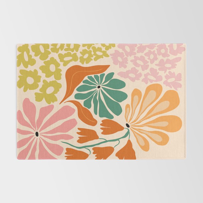 Blossom Bliss Rug Gallery Image 2
