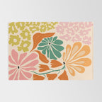 Blossom Bliss Rug Gallery Image 2