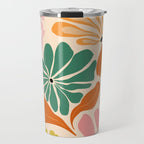 Blossom Bliss Travel Mug Gallery Image 1