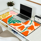 Blossom Bliss Desk Mat Gallery Image 2