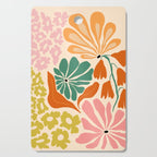 Blossom Bliss Cutting Board Gallery Image 1