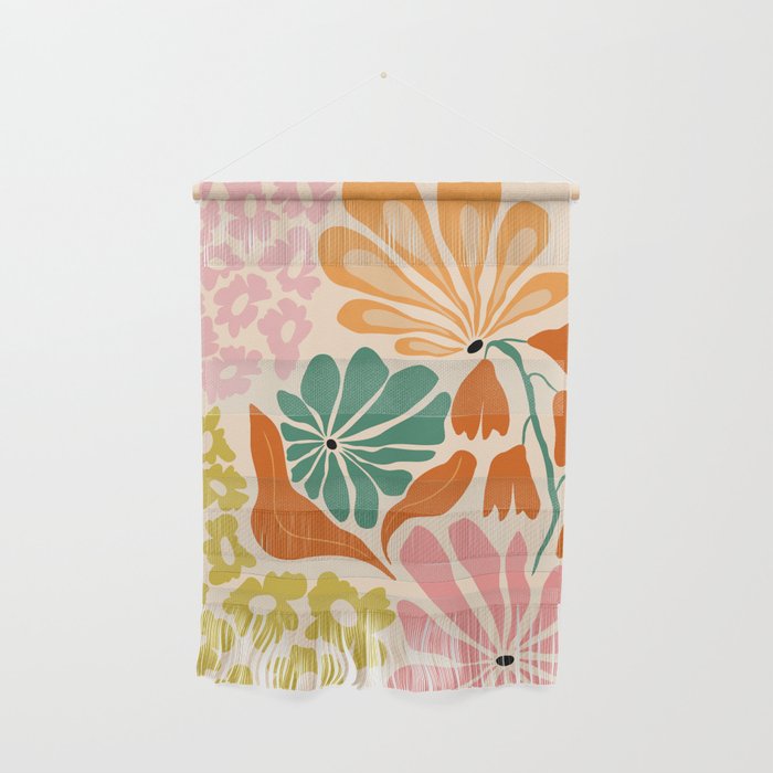 Blossom Bliss Wall Hanging Gallery Image 1