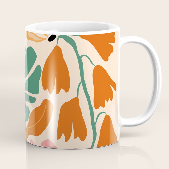 Blossom Bliss Coffee Mug Gallery Image 1