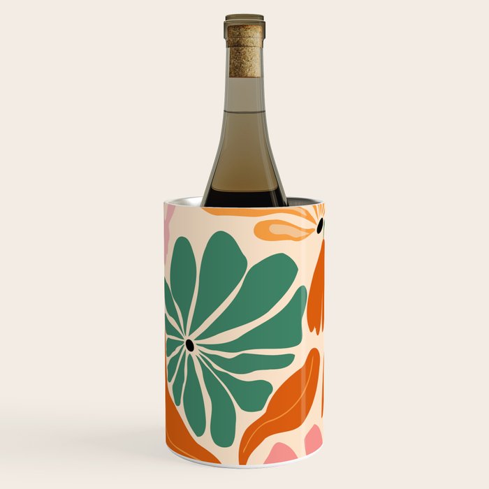 Blossom Bliss Wine Chiller Gallery Image 1