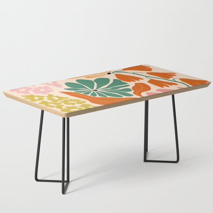 Blossom Bliss Coffee Table Gallery Image 1