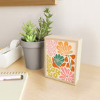 Blossom Bliss Mini Art Print Gallery Image 2