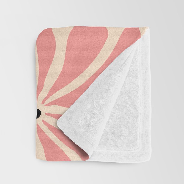 Blossom Bliss Throw Blanket Gallery Image 3