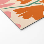 Blossom Bliss Welcome Mat Gallery Image 2