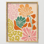 Blossom Bliss Serving Tray Gallery Image 1