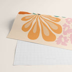 Blossom Bliss Wrapping Paper Gallery Image 2