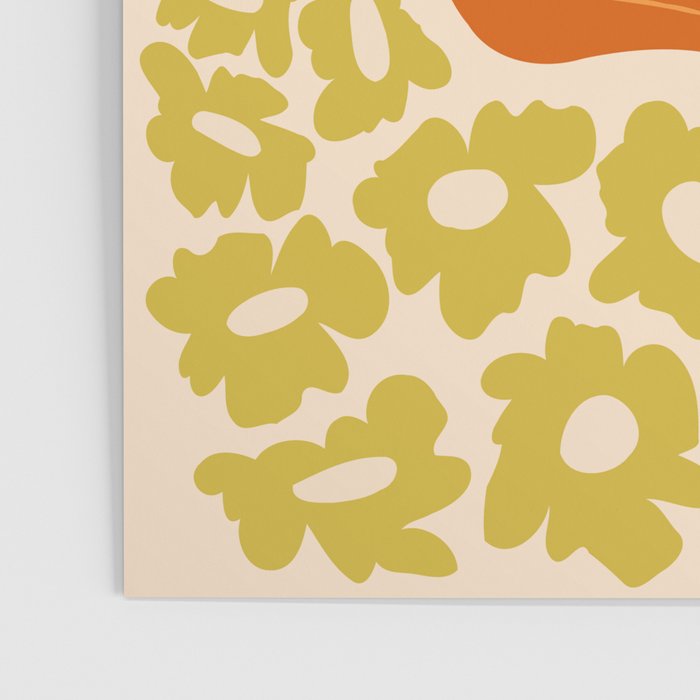 Blossom Bliss Poster Gallery Image 3