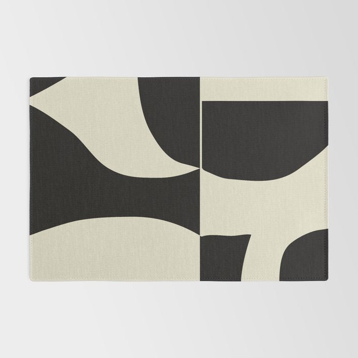 Minimalist 57 Rug Gallery Image 2