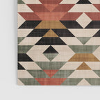 Southwestern Boho Prints Poster Gallery Image 3