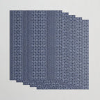 Thai Indigo Batik 3 Wrapping Paper Gallery Image 3