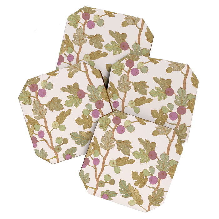 Fig Trees Coaster Gallery Image 1