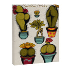 CactAss Canvas Print Gallery Image 6
