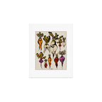 Root vegetables Art Print Gallery Image 1