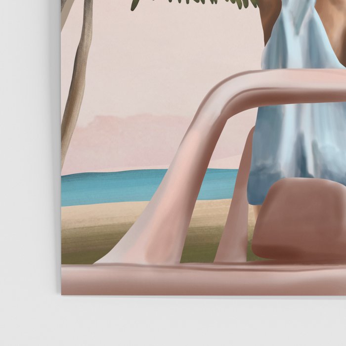 Beach Spring Break Poster Gallery Image 3
