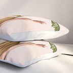 Beach Spring Break Pillow Sham Gallery Image 3