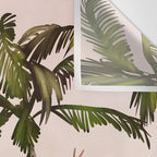 Beach Spring Break Wall Tapestry Gallery Image 3