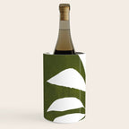 Olive Branches Wine Chiller Gallery Image 2