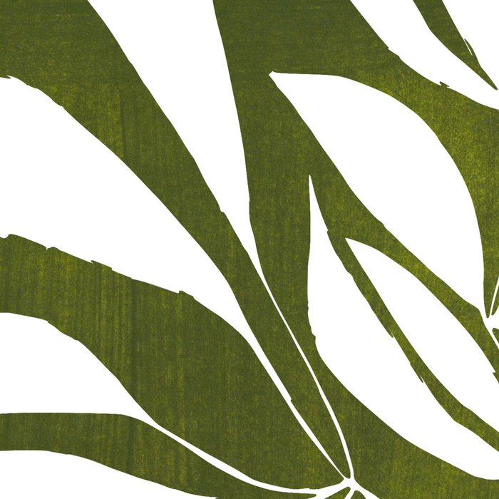 Olive Branches Coffee Mug Gallery Image 2