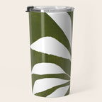 Olive Branches Travel Mug Gallery Image 3