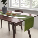Olive Branches Table Runner Gallery Image 2