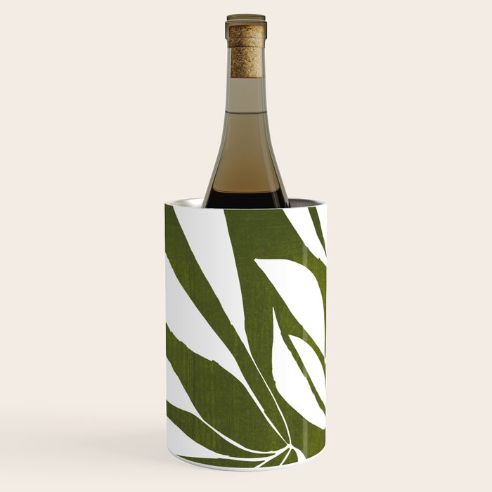 Olive Branches Wine Chiller Gallery Image 1