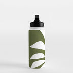 Olive Branches Water Bottle Gallery Image 3