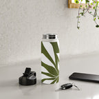 Olive Branches Water Bottle Gallery Image 4