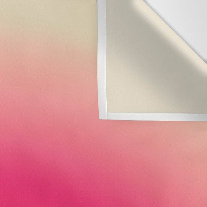 Find Your Fire - Pink Aura Gradient Wall Tapestry Gallery Image 3