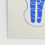Wool Cat Poster Gallery Image 3