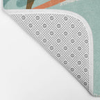Riding giants Bath Mat Gallery Image 2